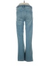 FRAME Denim Blue Jeans Size 24 waist - photo 2