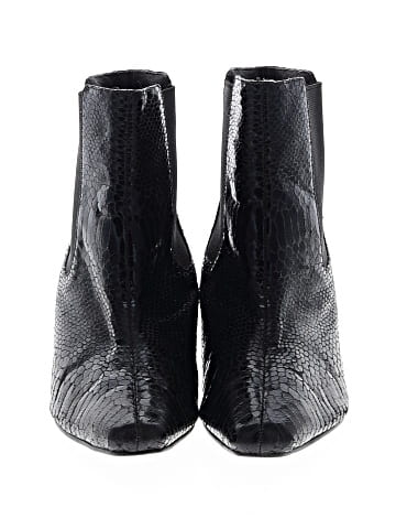 Annie Ankle Boots (view 2)