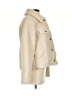Wilfred Free Ivory Faux Fur Jacket Size S - photo 4