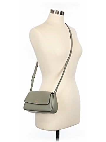 Kate Spade New York Leather Crossbody Bag (view 2)