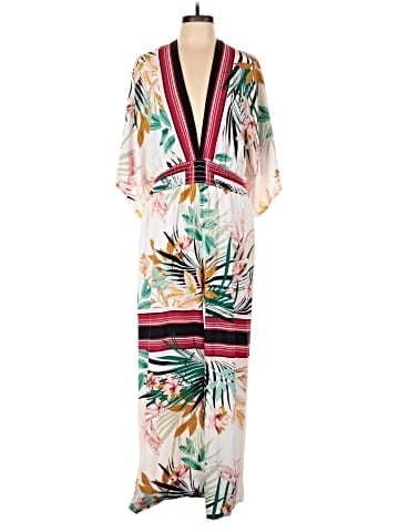 Fashion Nova Jumpsuit (view 1)
