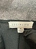 Socialite Black Bodysuit Size M - photo 3