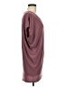 Athleta Burgundy Short Sleeve Top Size M - photo 4