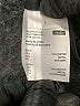 Elodie Black Cocktail Dress Size L - photo 8