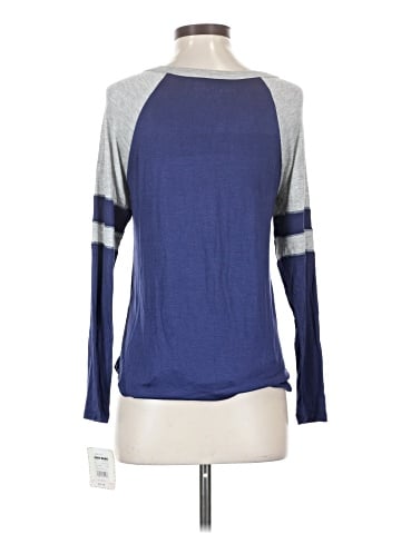 Rebellious. One Long Sleeve T-Shirt (view 2)