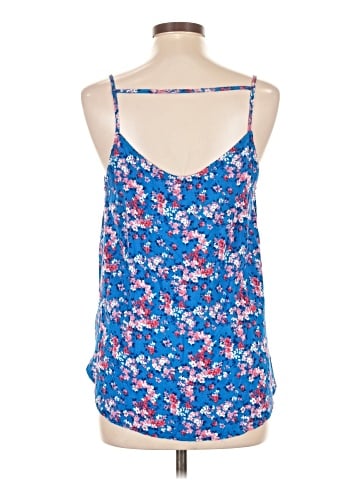 Pixley Sleeveless Blouse (view 2)