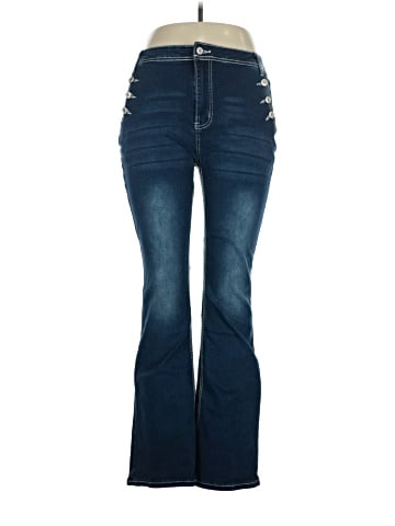 Unbranded Jeans (view 1)