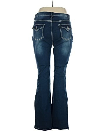 Unbranded Jeans (view 2)