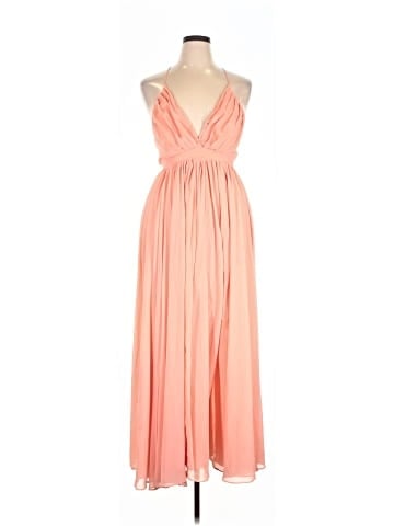 Meghan Los Angeles Cocktail Dress (view 1)
