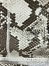 Victoria's Secret Animal Print Silver Casual Pants Size 16 - photo 7