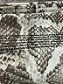 Victoria's Secret Animal Print Silver Casual Pants Size 16 - photo 8