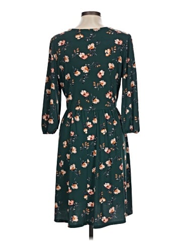 Petite Assembly Casual Dress (view 2)