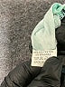 Unbranded Tropical Green Blue Casual Dress Size M - photo 8