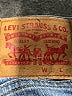 Levi's Blue Jeans Size 33 waist - photo 7