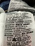 Levi's Blue Jeans Size 33 waist - photo 8