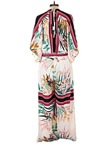 Fashion Nova Jumpsuit (view 2)
