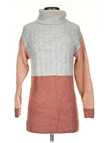Fab'rik Turtleneck Sweater (view 1)