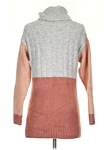 Fab'rik Turtleneck Sweater (view 2)