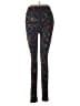 Lularoe Print Black Active Pants One size - photo 2