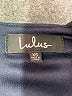 Lulus Solid Blue Jumpsuit Size XS - photo 4