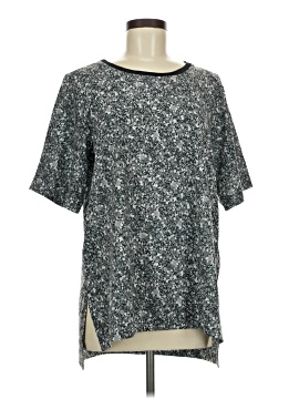 Lands' End Short Sleeve Top