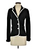 Aqua Black Cardigan Size S - photo 1