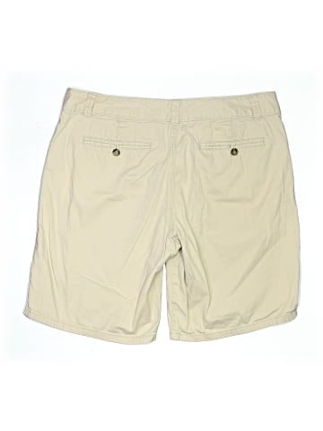 Dockers Khaki Shorts (view 2)