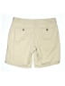 Dockers Solid Tan Khaki Shorts Size 35 waist (estimated) - photo 2