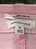 Westbound Pink Shorts Size 12 - photo 3