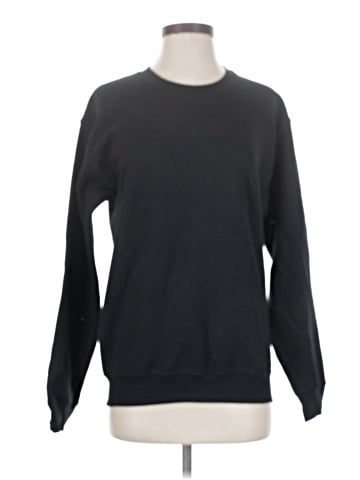 Gildan Sweatshirt (view 1)