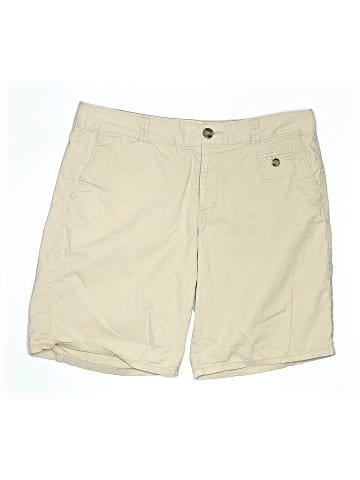 Dockers Khaki Shorts (view 1)