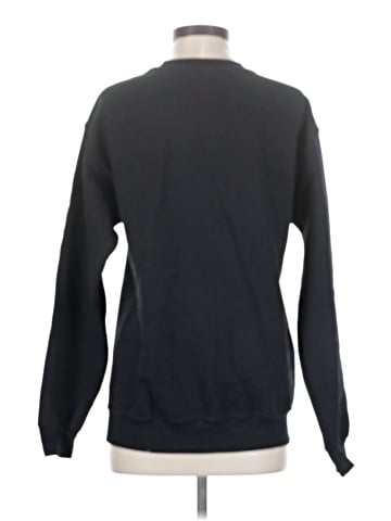 Gildan Sweatshirt (view 2)