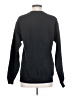 Gildan Solid Black Sweatshirt Size S - photo 2
