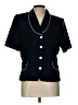 Kathie Lee Blue Blazer Size 12 - photo 1