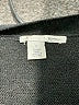 Halogen Black Cardigan Size S - photo 7