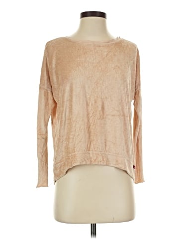 Hard Tail Pullover Sweater (view 1)