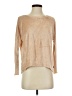 Hard Tail Tan Pullover Sweater Size XS - photo 1