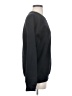 Gildan Solid Black Sweatshirt Size S - photo 4