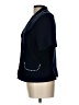 Kathie Lee Blue Blazer Size 12 - photo 5