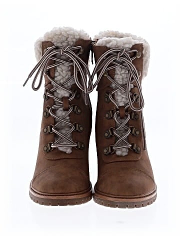 Nine West Ankle Boots (view 2)