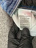 Old Navy Hearts Blue Jeans Size 14 - photo 8