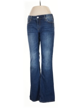 Silver Jeans Co. Jeans