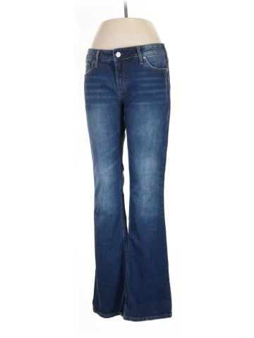 Silver Jeans Co. Jeans (view 1)