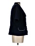 Kathie Lee Blue Blazer Size 12 - photo 4