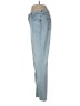 Old Navy Hearts Blue Jeans Size 6 (tall) - photo 5