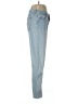 Old Navy Hearts Blue Jeans Size 6 (tall) - photo 4