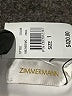 Zimmermann Ivory Scoop Neck Romper Size 6 (1) - photo 13