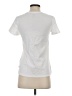 Levi's 100% Cotton White Short Sleeve T-Shirt Size XS - photo 2