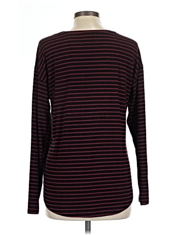 Liverpool Los Angeles Pullover Sweater (view 2)