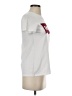 Levi's 100% Cotton White Short Sleeve T-Shirt Size XS - photo 4